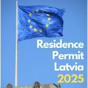 eu residence permit latvia