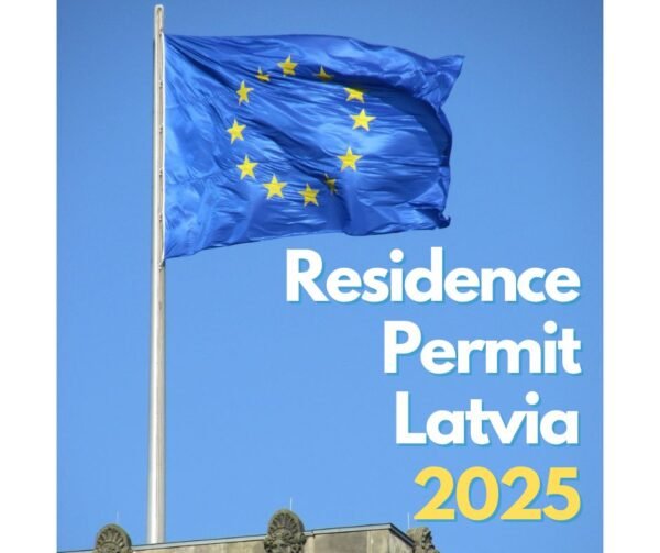 eu residence permit latvia